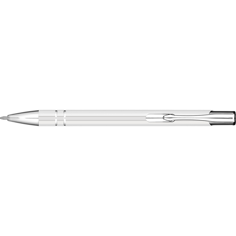 Electra Recycled Ballpen - Engraved
