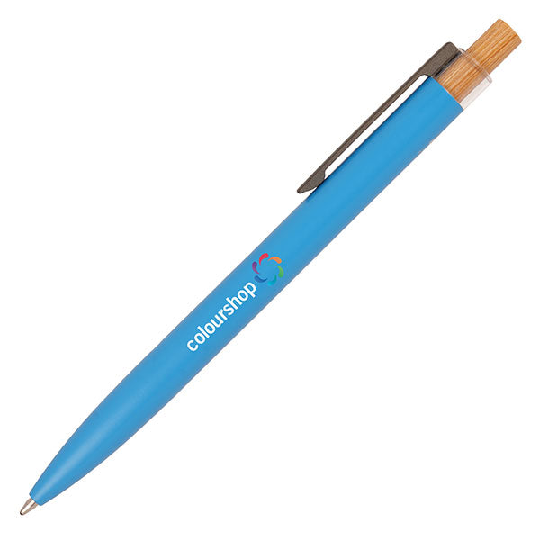 Autograph Refresh Ballpen - Full Colour