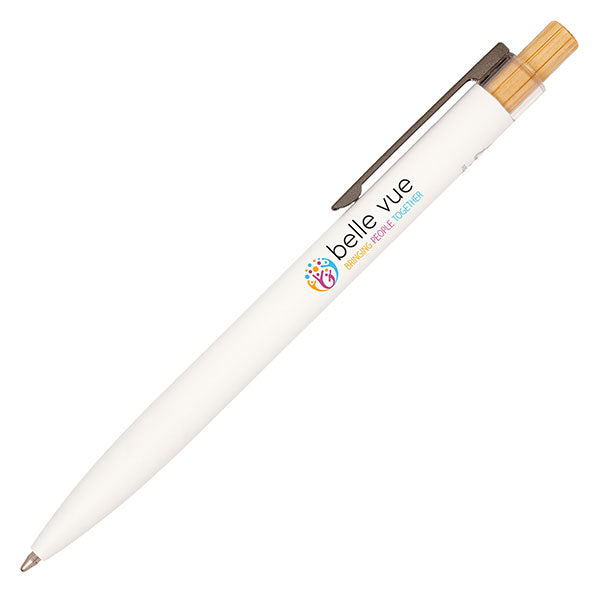 Autograph Refresh Ballpen - Full Colour