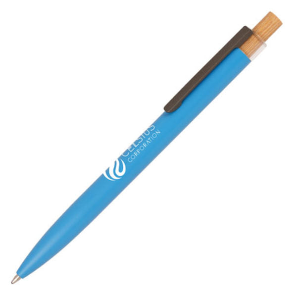Autograph Refresh Ballpen - Full Colour