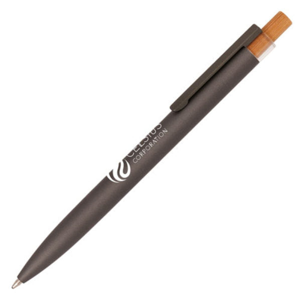 Autograph Refresh Ballpen - Full Colour