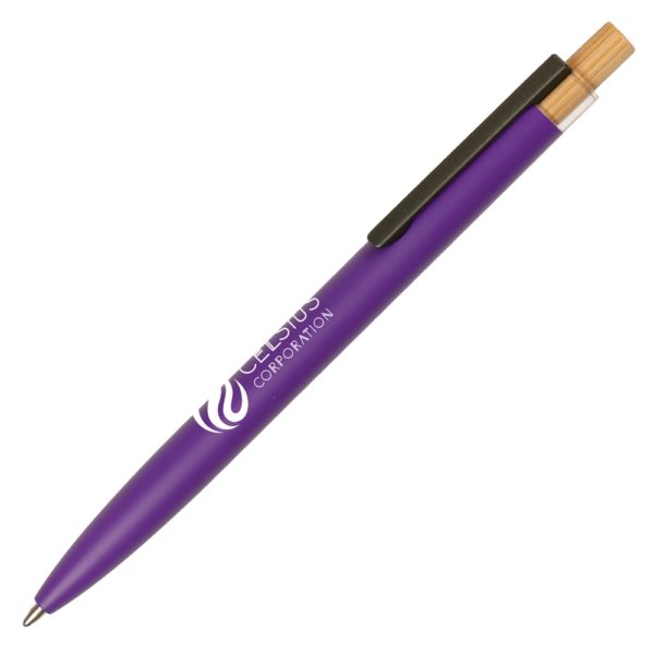 Autograph Refresh Ballpen - Full Colour
