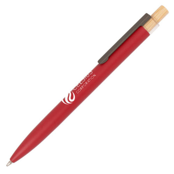 Autograph Refresh Ballpen - Full Colour