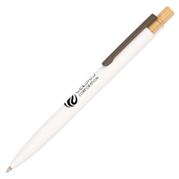 Autograph Refresh Ballpen - Full Colour