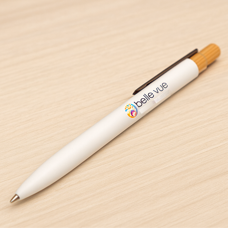 Autograph Refresh Ballpen - Full Colour