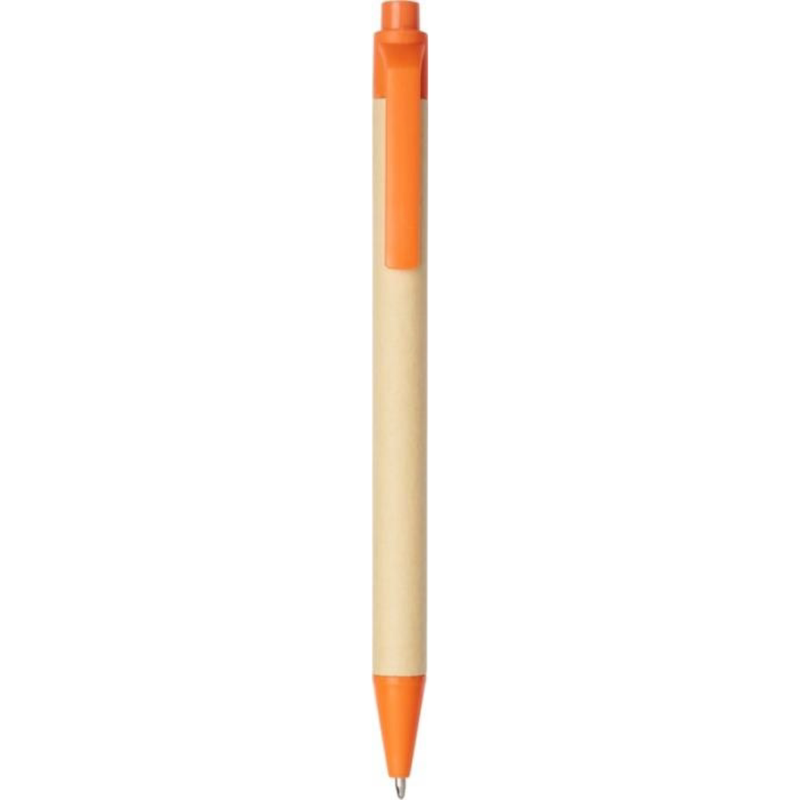 Berk Recycled Ballpen