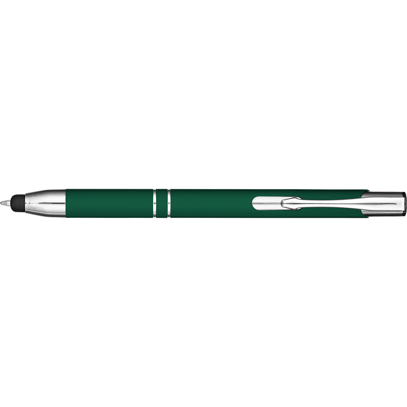 Electra Classic Softfeel Touch Ballpen - Spot Colour