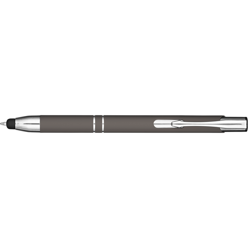 Electra Classic Softfeel Touch Ballpen - Spot Colour