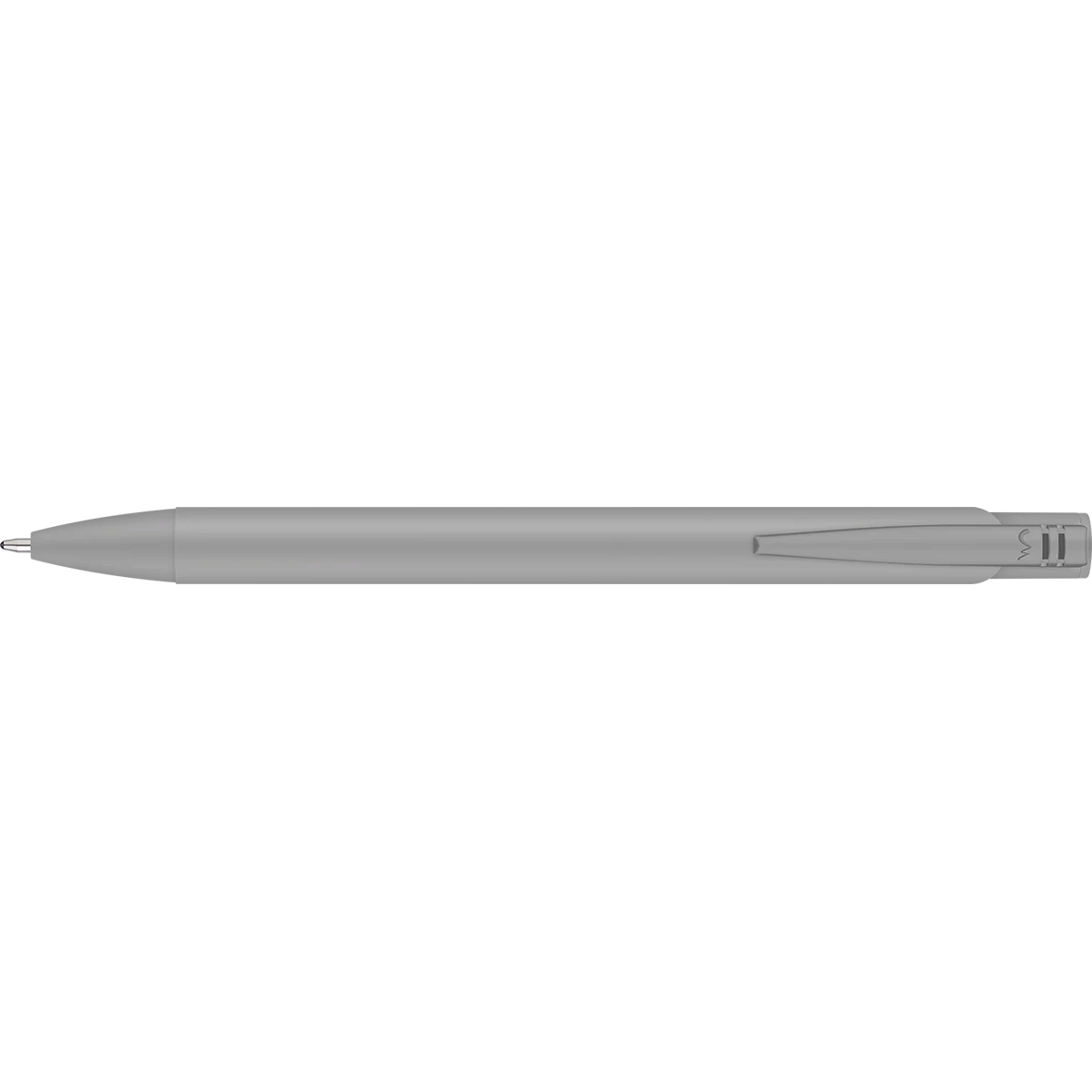 Mood Colour GRS Recycled Soft Feel Ballpen - Spot Colour