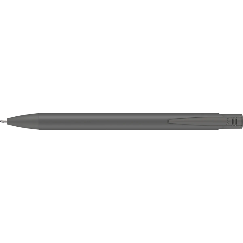 Mood Colour GRS Recycled Soft Feel Ballpen - Full Colour