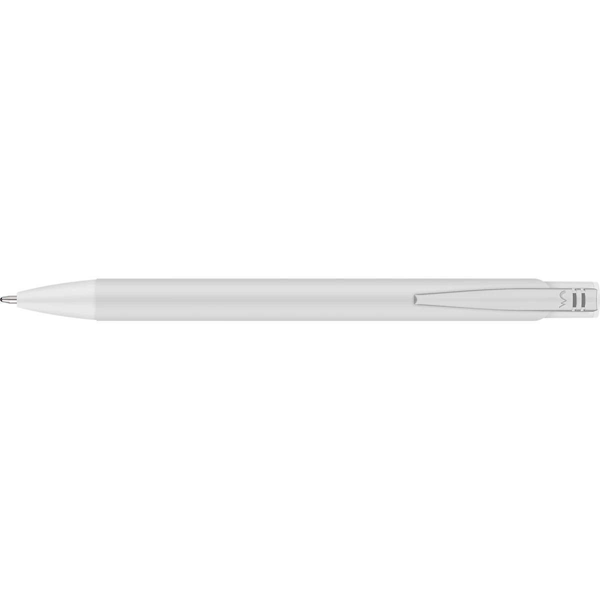 Mood Colour GRS Recycled Soft Feel Ballpen - Spot Colour