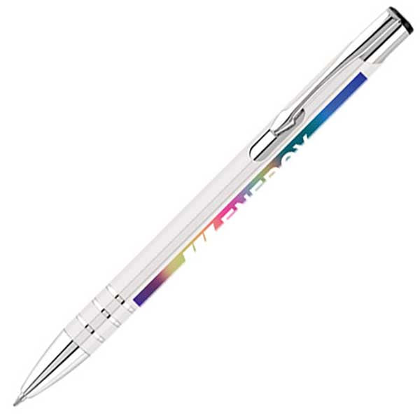 Electra Inkredible GRS Recycled Rollerball - Engraved