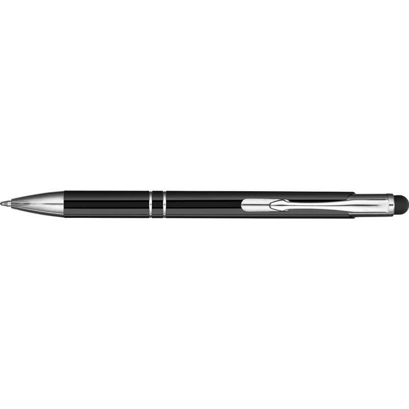 Electra-I Classic GRS Recycled Ballpen - Spot Colour