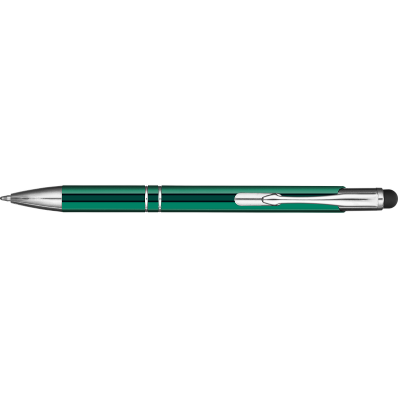 Electra-I Classic GRS Recycled Ballpen - Spot Colour