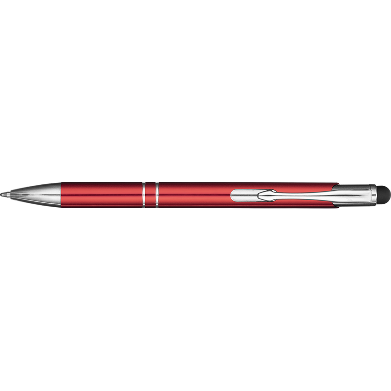 Electra-I Classic GRS Recycled Ballpen - Spot Colour