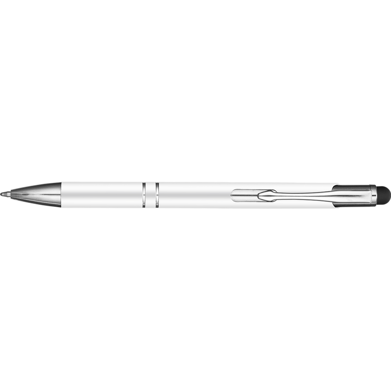 Electra-I Classic GRS Recycled Ballpen - Spot Colour