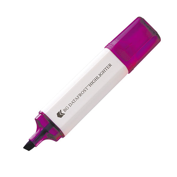BG Datafrost Highlighter - Full Colour