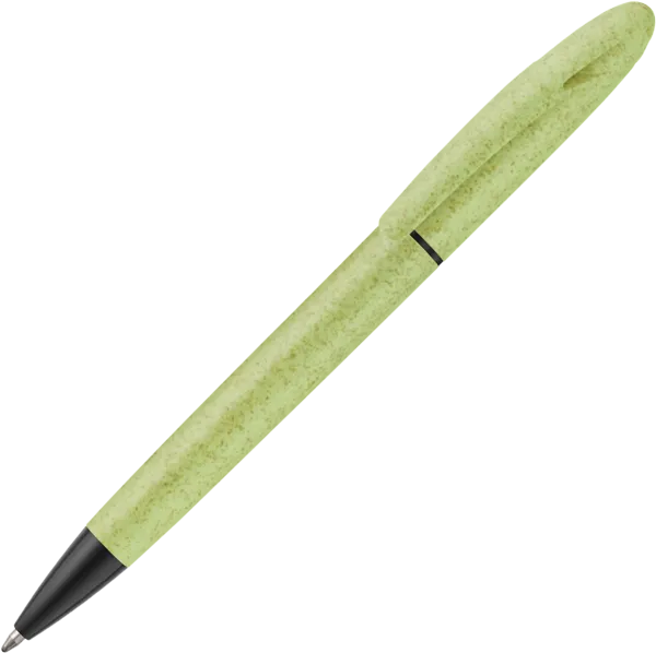 Oriel Wheatstraw Ballpen - Full Colour