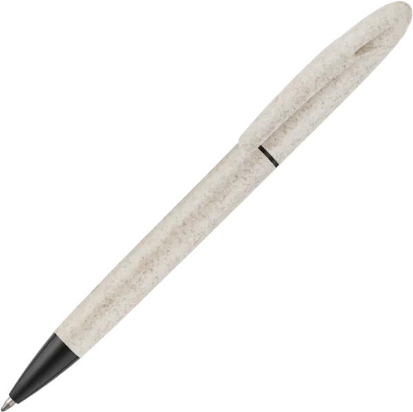 Oriel Wheatstraw Ballpen - Full Colour