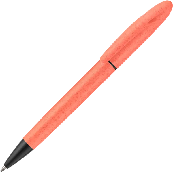Oriel Wheatstraw Ballpen - Full Colour