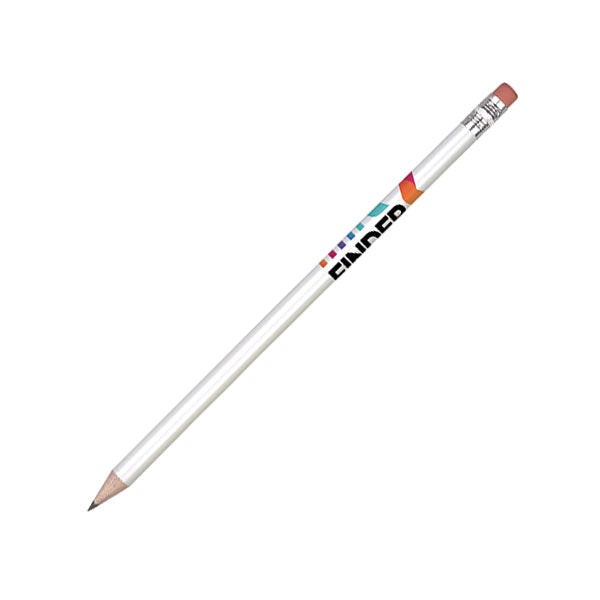 Promotional Standard WE Pencil - Full Colour