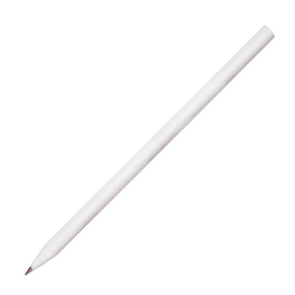 Recycled CD Case Pencil - Full Colour