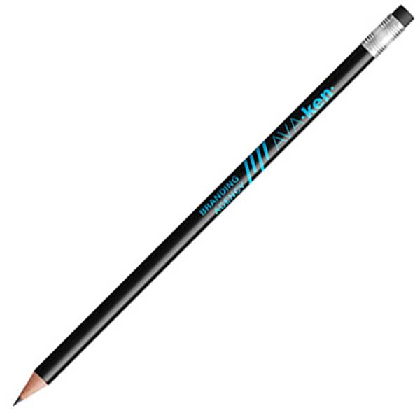 BIC Evolution Ecolutions Eraser Pencil - Spot Colour