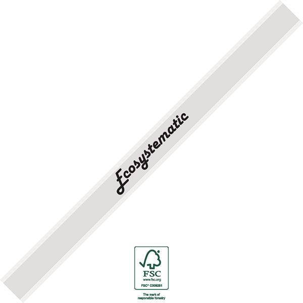 Carpenter Pencil - Engraved