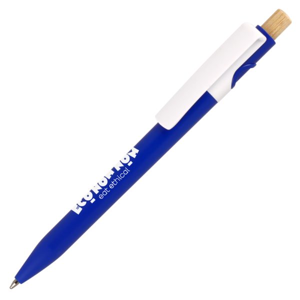 Wave Colour Ballpen - 1 Colour