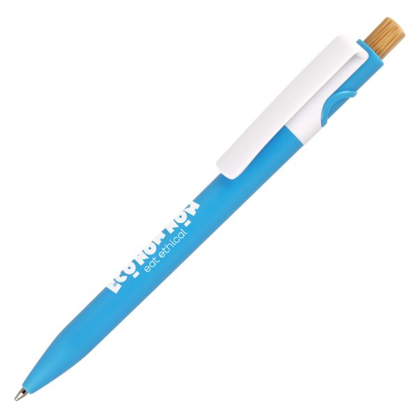 Wave Colour Ballpen - 1 Colour