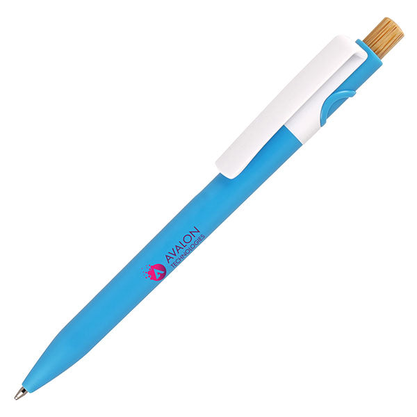 Wave Colour Ballpen - Full Colour