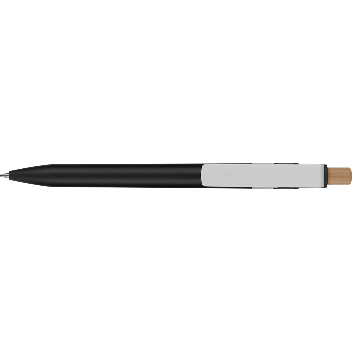 Uno Colour GRS Recycled Ballpen - Full Colour