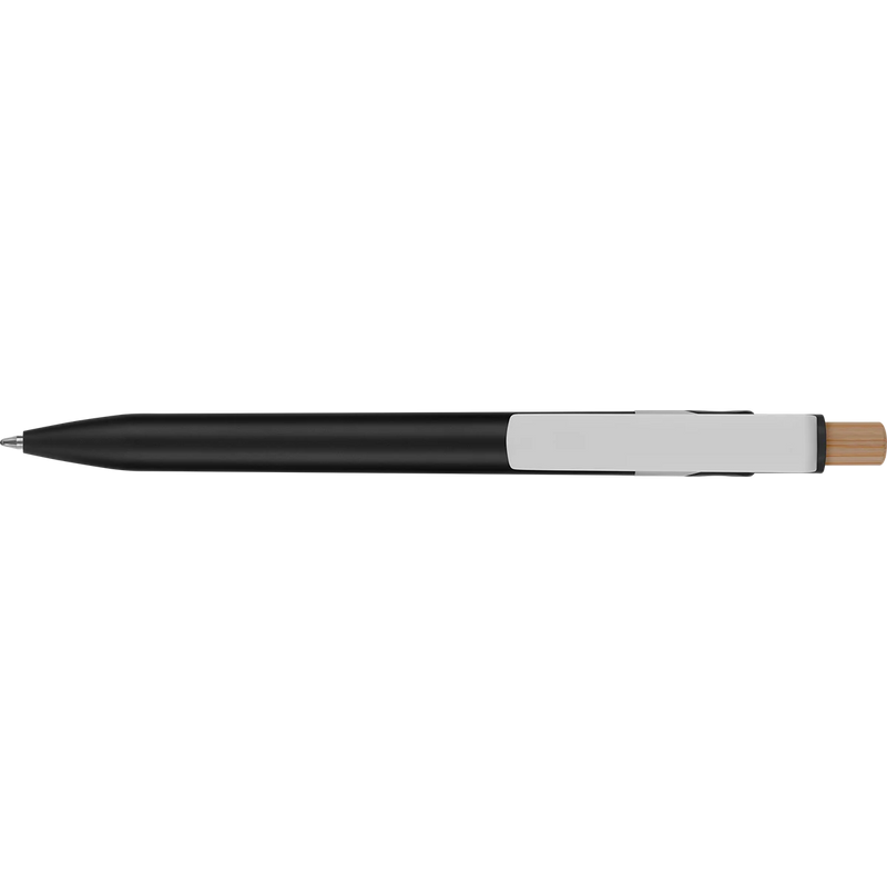 Uno Colour GRS Recycled Ballpen - Spot Colour