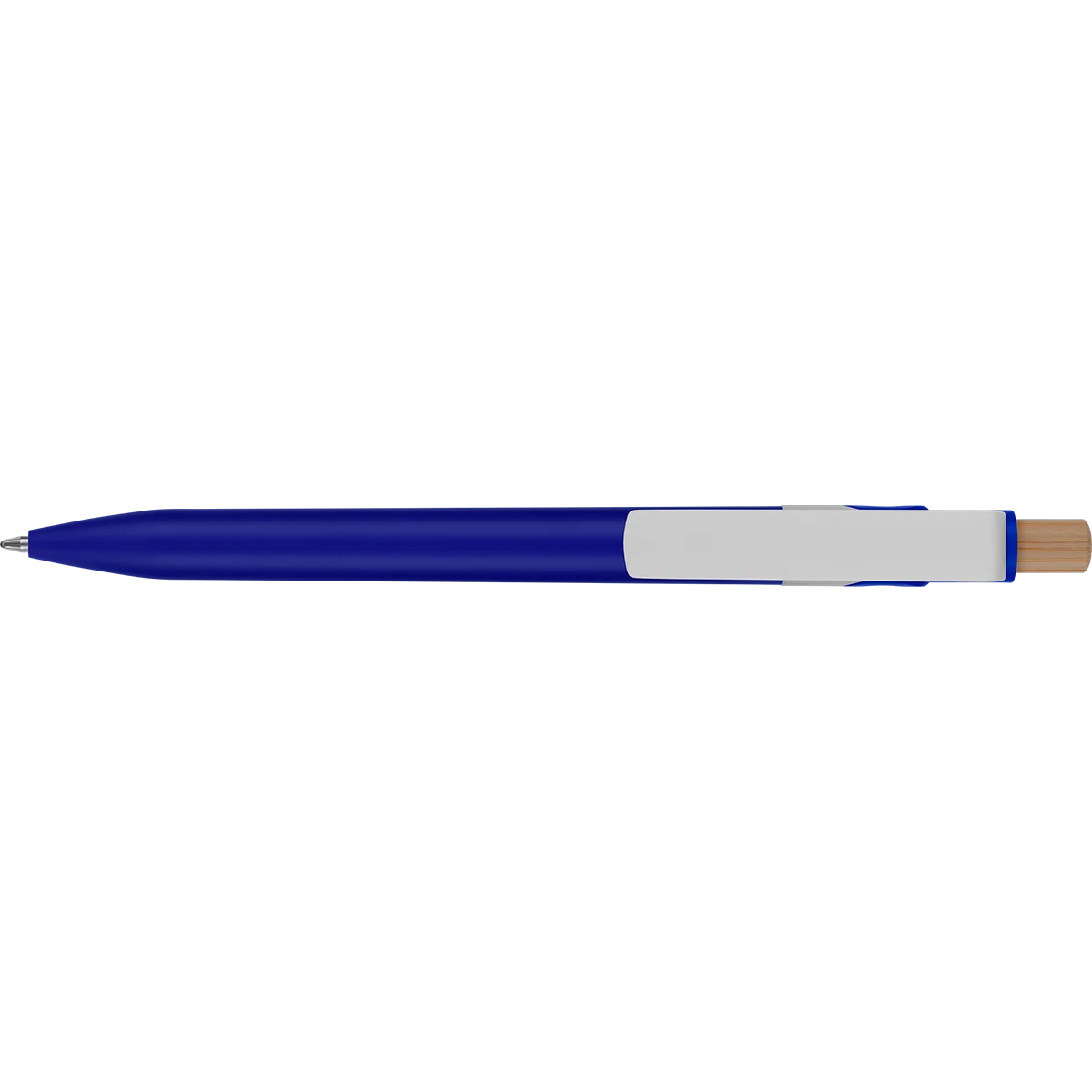 Uno Colour GRS Recycled Ballpen - Full Colour