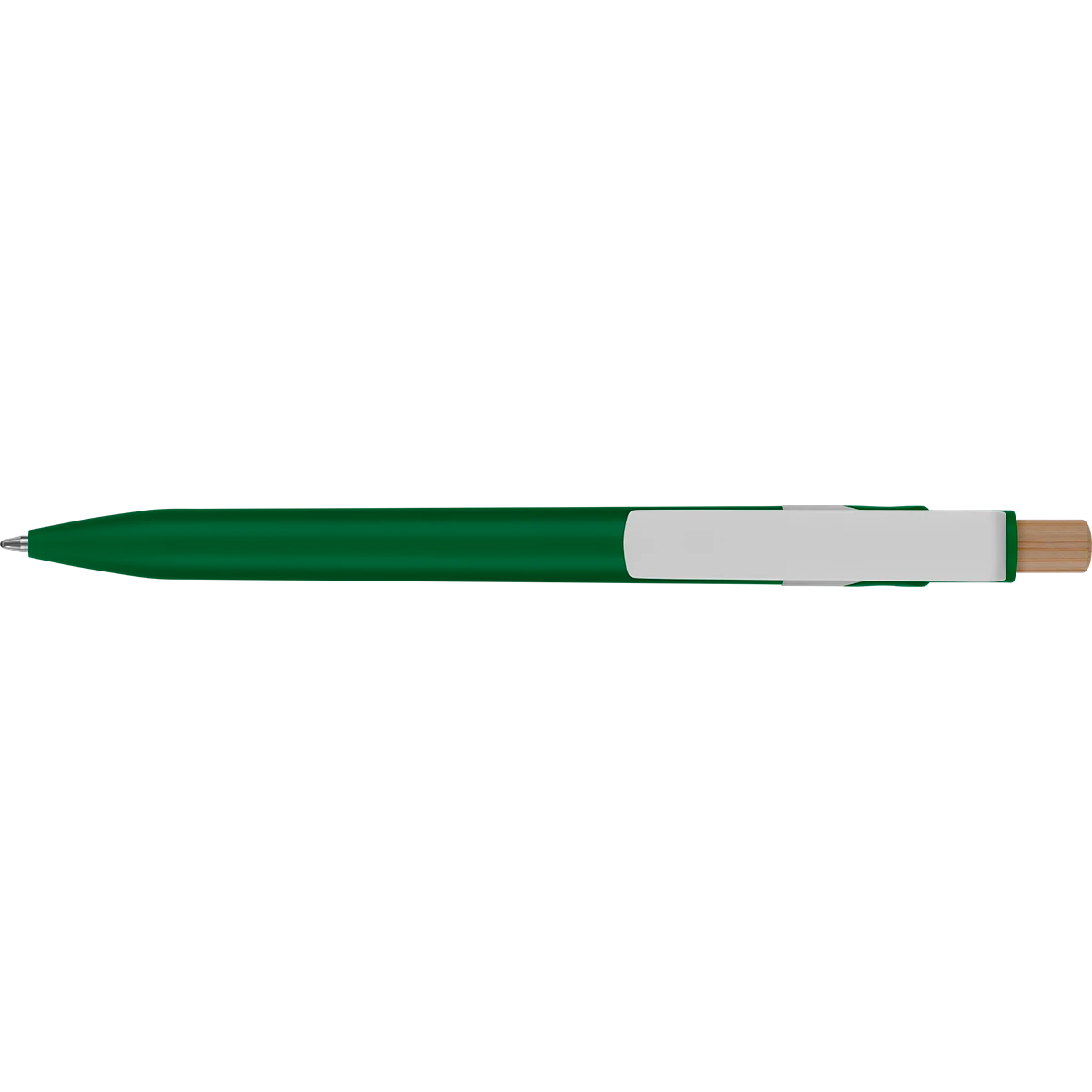 Uno Colour GRS Recycled Ballpen - Full Colour
