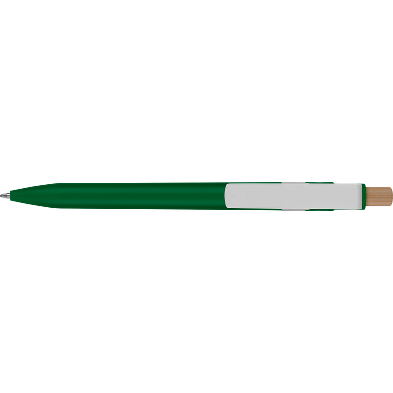 Uno Colour GRS Recycled Ballpen - Spot Colour