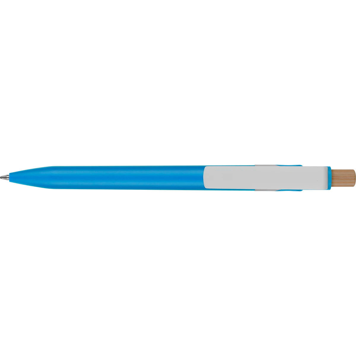 Uno Colour GRS Recycled Ballpen - Full Colour