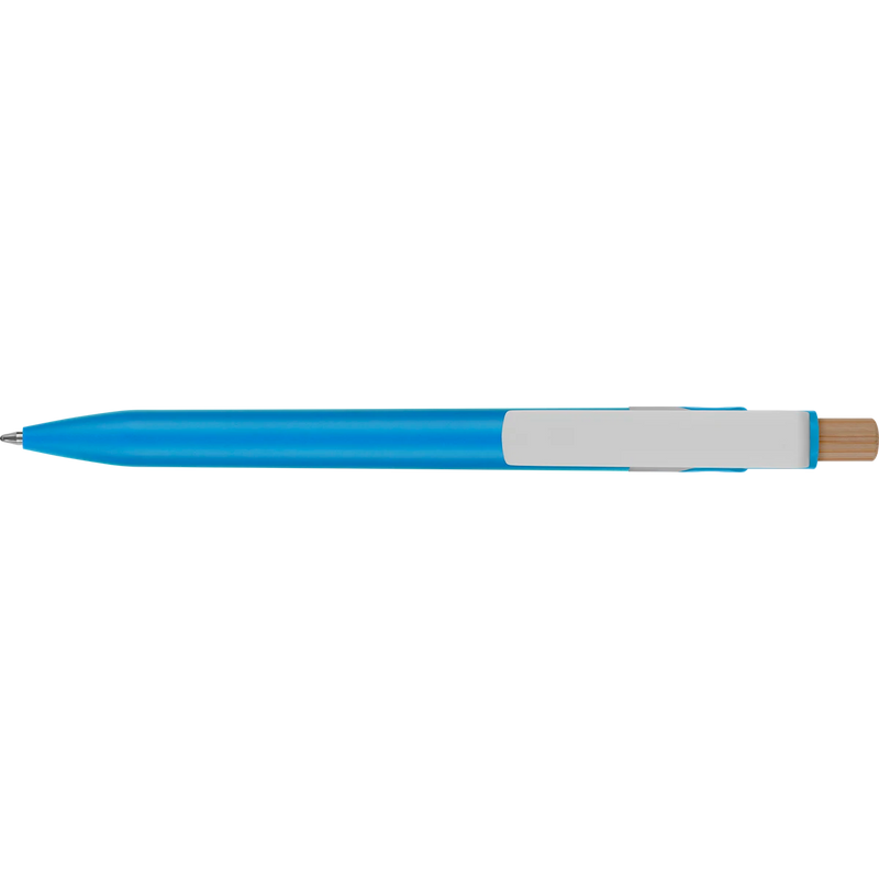 Uno Colour GRS Recycled Ballpen - Spot Colour