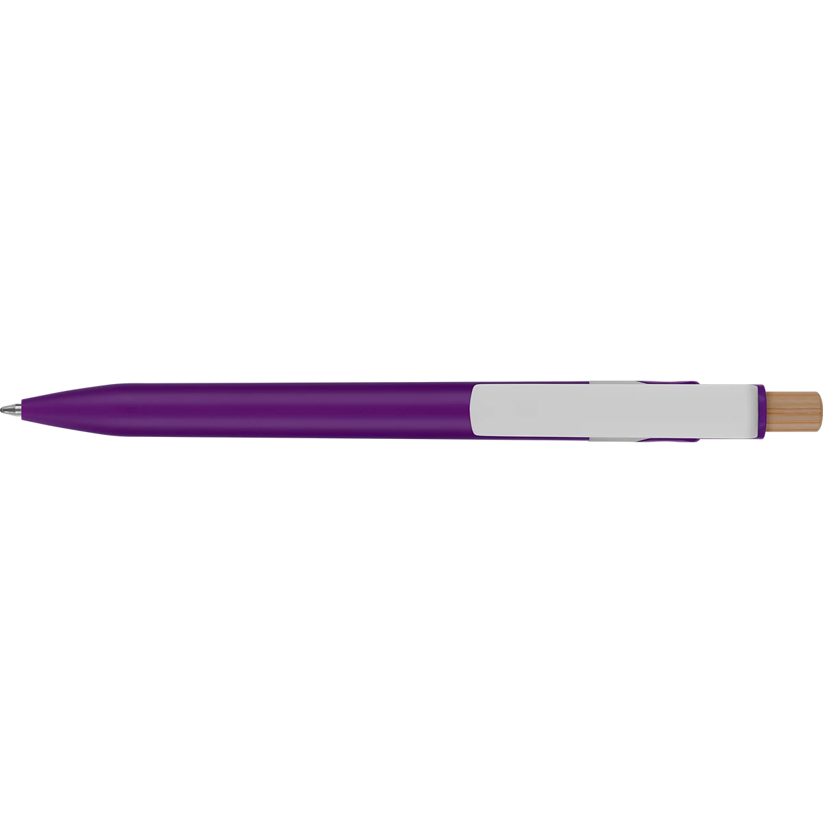 Uno Colour GRS Recycled Ballpen - Full Colour