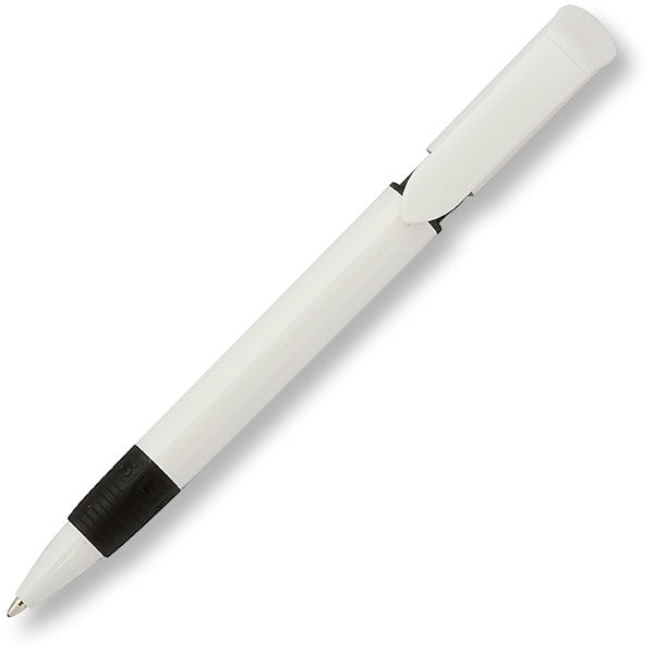 S40 Grip Ballpen - Spot Colour