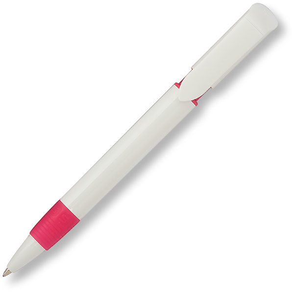 S40 Grip Ballpen - Spot Colour