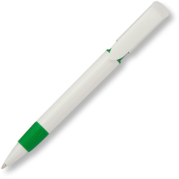 S40 Grip Ballpen - Spot Colour
