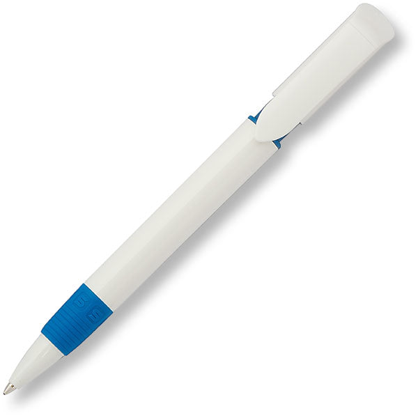 S40 Grip Ballpen - Spot Colour
