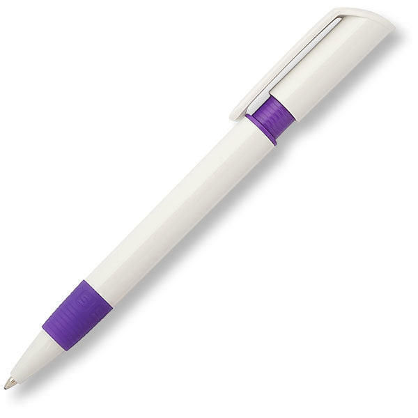 S40 Grip Ballpen - Spot Colour