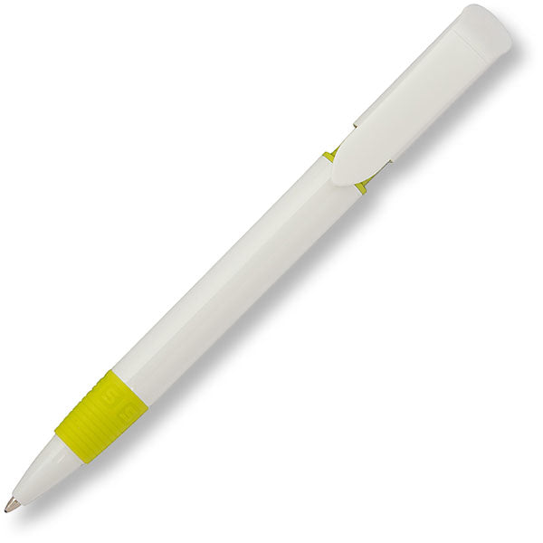 S40 Grip Ballpen - Spot Colour
