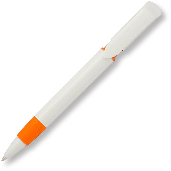 S40 Grip Ballpen - Spot Colour