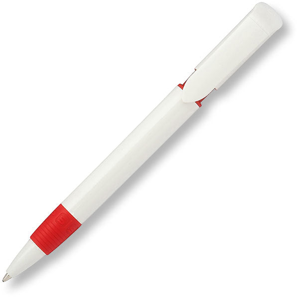 S40 Grip Ballpen - Spot Colour