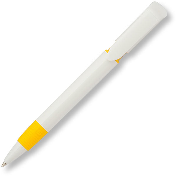 S40 Grip Ballpen - Spot Colour