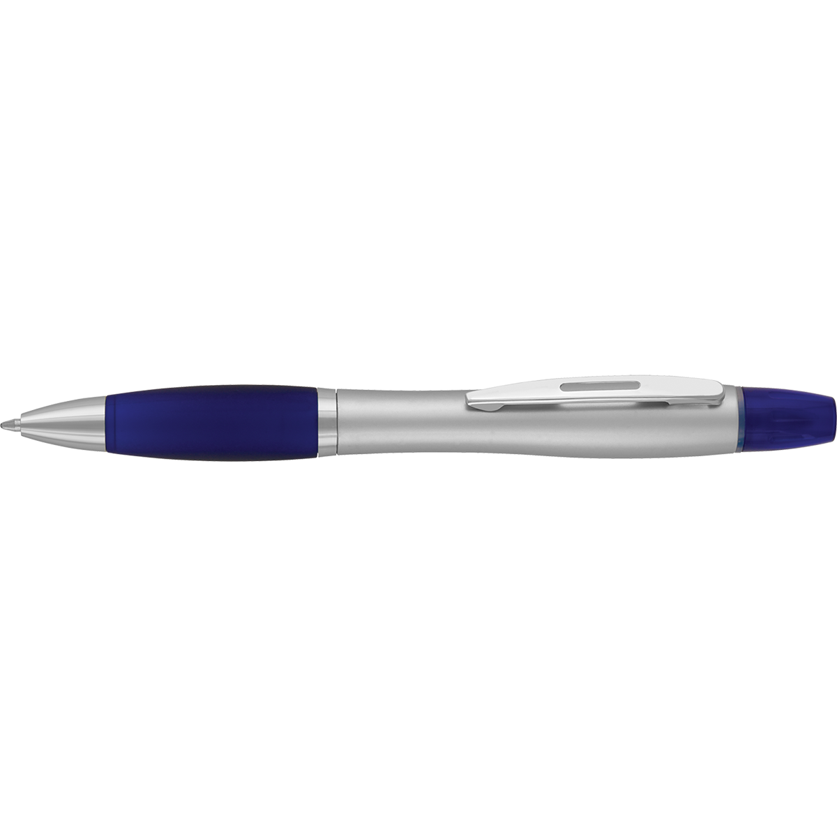 Contour Max Ballpen - Full Colour