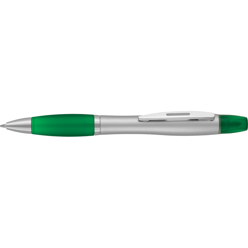 Contour Max Ballpen - Full Colour